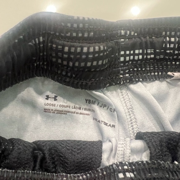 Boys under armour set - Picture 5 of 7